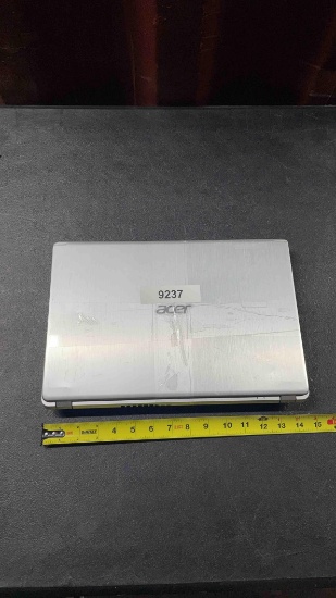 2 ACER LAPTOPS