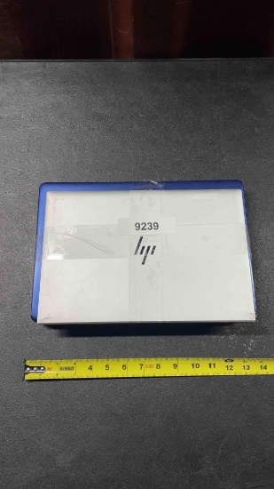 3 HP LAPTOPS