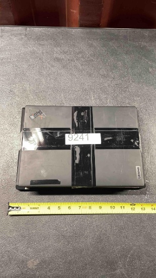 3 LENOVO LAPTOPS
