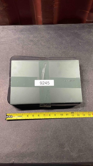 2 ASUS LAPTOPS