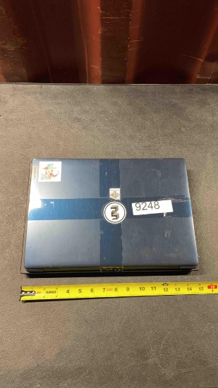 2 LENOVO LAPTOPS