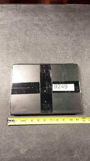 2 SURFACE TABLETS WITH KEYBOARDS