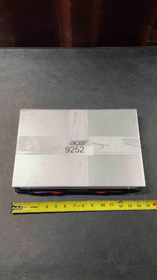 2 ACER LAPTOPS