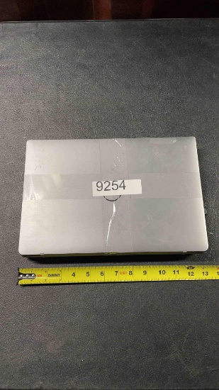 2 DELL LAPTOPS