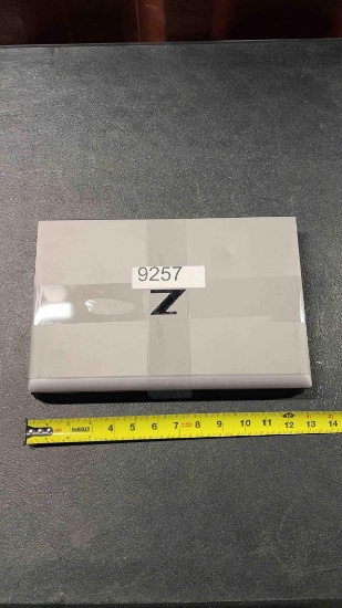 2 HP LAPTOPS