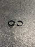 2- Black Rings