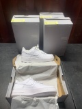 4- Nike Womans Airforce 1 07 size 8.5