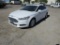 2014 Ford Fusion Hybrid