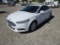 1014 Ford Fusion Hybrid