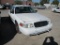 2011 Ford Crown Vic