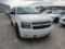 2012 Chev Tahoe