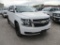 2016 Chev Tahoe