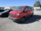 2016 Ford Transit Cargo Van