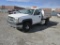 2003 Chev 3500 Dump