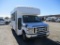 2012 Ford E-450 Shuttle