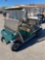 Club Car Electric Cart