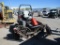 2005 Jacobsen LF3400 Mower