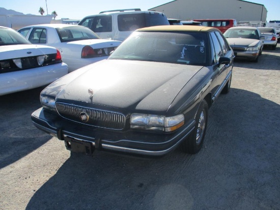1995 Buick Le Sabre Limited