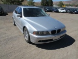 2002 BMW 530i