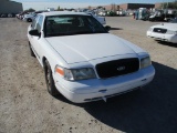 2009 Ford Crown Vic