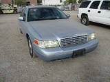 1999 Ford Crown Vic