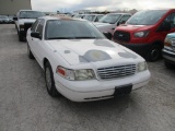 2005 Ford Crown Vic