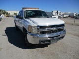 2007 Chev 2500HD Pickup