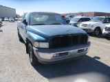 1998 Dodge 1500 Pickup