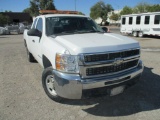 2007 Chev 2500HD Pickup