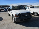 2007 Ford F-250XL Pickup