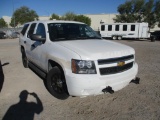 2014 Chev Tahoe