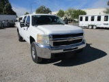 2007 Chev 3500HD Pickup