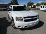 2009 Chev Tahoe