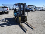 Komatsu FG30 Forklift