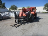 2006 JLG Skytrak 10054