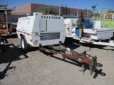 Sullivan D018506JD Compressor