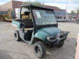 2006 Polaris Ranger