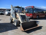 2003 Ingersoll Rand BL570T Backhoe