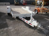 2012 Towmaster Trailer