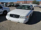 2006 Ford Crown Vic