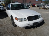 2006 Ford Crown Vic