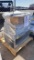 Server equipment