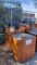 Checkout / Register counter and Removable tops