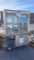 Delfield Refrigeratored Display Case