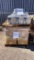 Access Ticket Validators 2 Pallets and Fare boxes