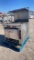 Vulcan Range / Oven