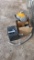Taxable Vacuum / Food Recycler and misc.