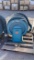 Taxable Exhaust Hose Reel