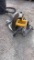 Taxable Dewalt compound miter saw