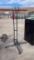 Taxable Mobile bike rack